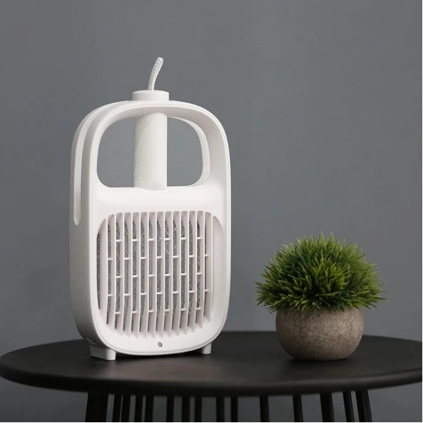 Practical mosquito killer