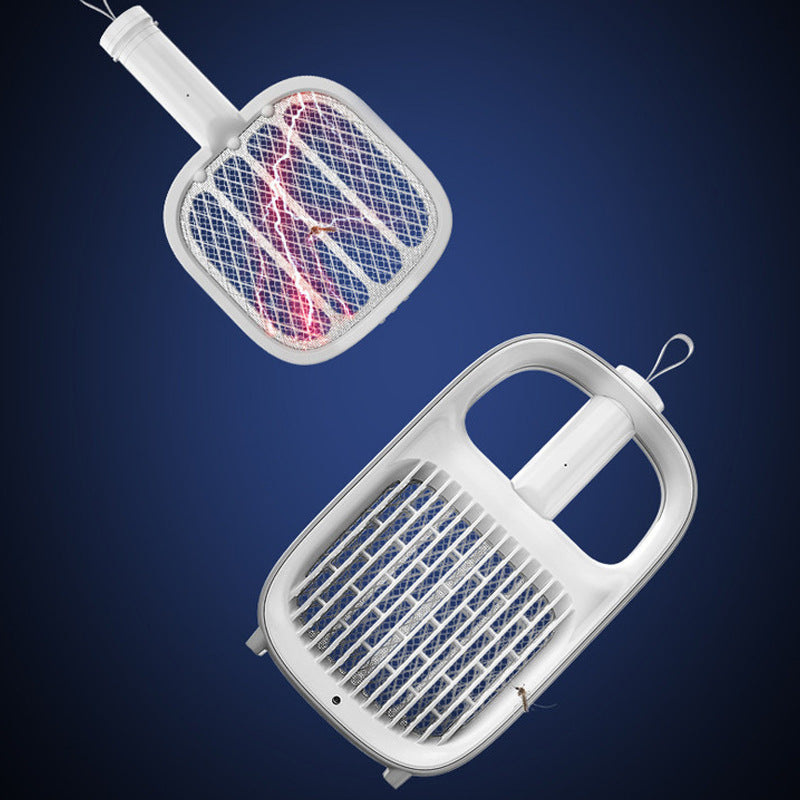 Practical mosquito killer