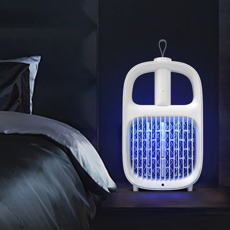 Practical mosquito killer
