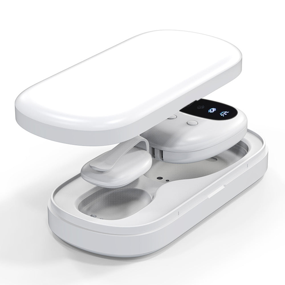 Anti-bedwetting And Dampness Alarm For Children And The Elderly To Urinate