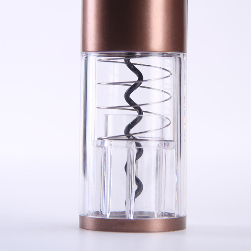 Automatic Wine Bottle Opener Dry Battery Type