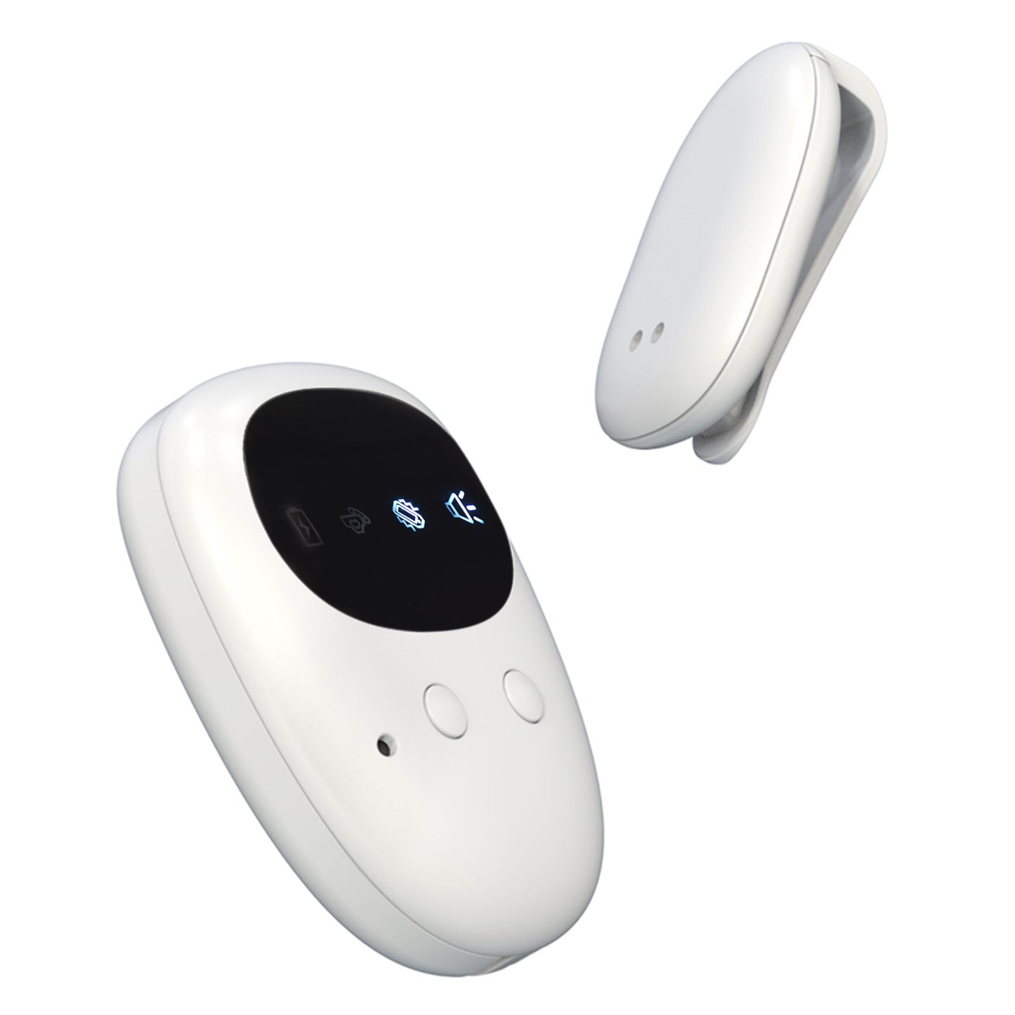 Anti-bedwetting And Dampness Alarm For Children And The Elderly To Urinate