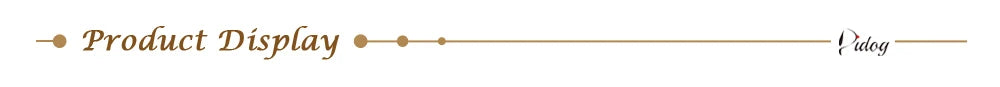 GPS Tracker Dog Collar High Quality Leather Pet Collars Anti-lost Tag Collar Adjustable for Small Medium Dogs Accessories