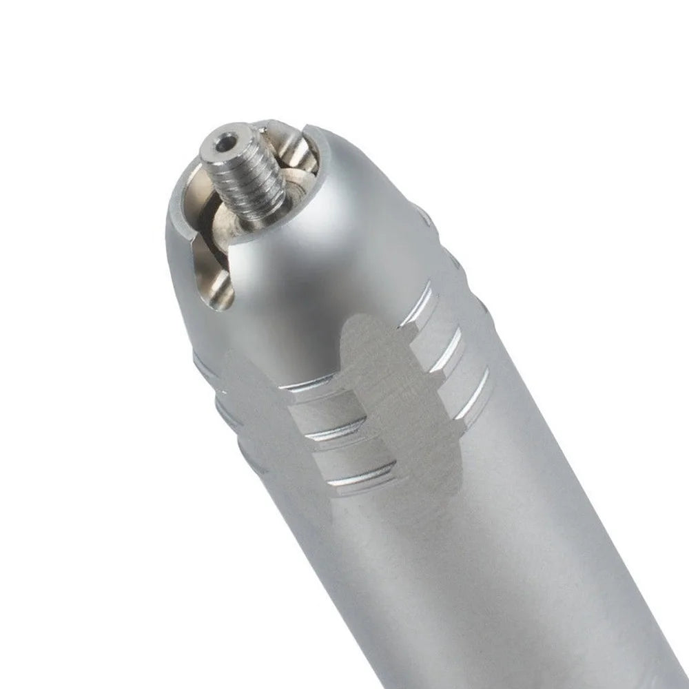 2/4 Hole Dental Ultrasonic Air Scaler Pneumatic Scaler Handpiece Tooth Cleaning Whitening Calculus Removal Dental Equipment