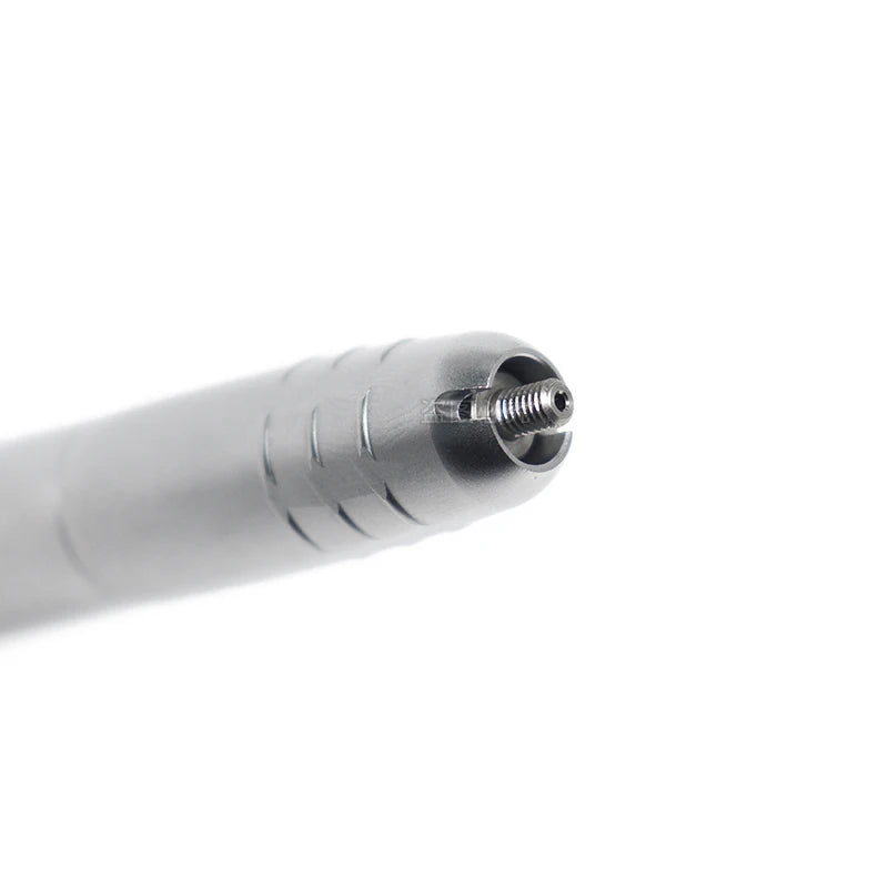 Dental Ultrasonic Air Scaler With 3 Tips Teeth Cleaning 2/4 Holes Handpiece Dental Teeth Whitening Cleaner Dentist Lab Clinic
