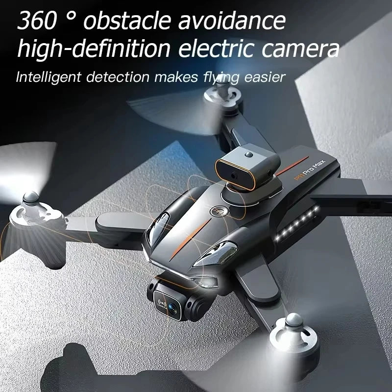 Xiaomi MIJIA P11 Max Drone GPS 5G Dual Camera 8K Professional HD Aerial Photography Obstacle Avoidanc Brushless Quadrotor 10000M