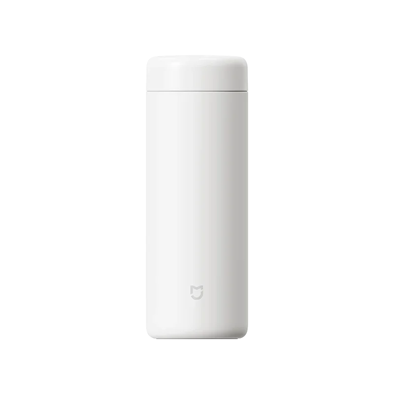 Xiaomi Mijia 350ml Vacuum Cup Stainless Steel Sealed Outdoor Portable Water Cup Thermal Flask Thermos Water Coffee Tea Bottle