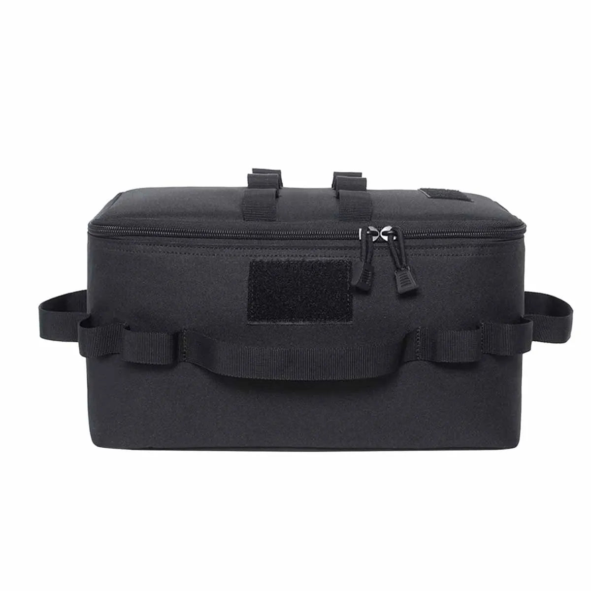 YANZAI Multi Functional Practical Gas Tank Storage Bag, Portable Camping Tableware Box, Outdoor Tool Cheap Storage Bag