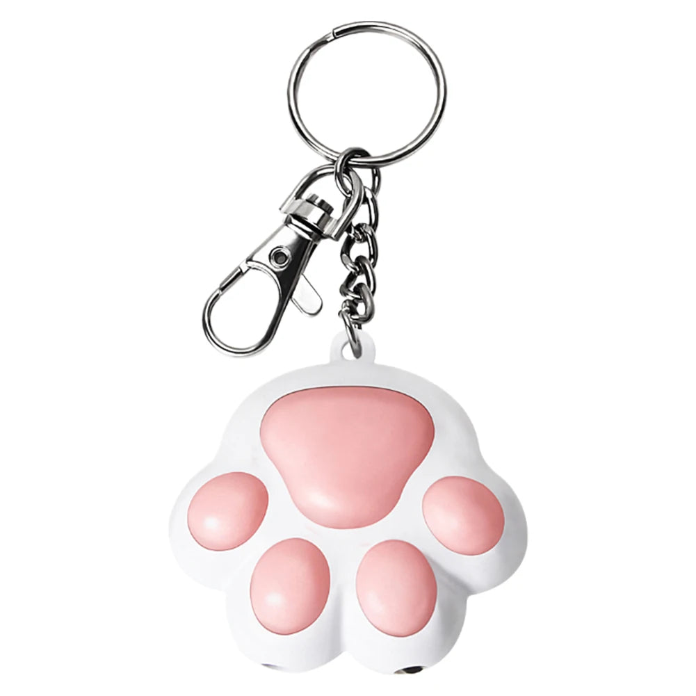 Pet Cat Toys Laser Toy Transform Pattern for Cats Interactive Funny Kitten Training Laser Toy With Flashlight USB C Rechargeable