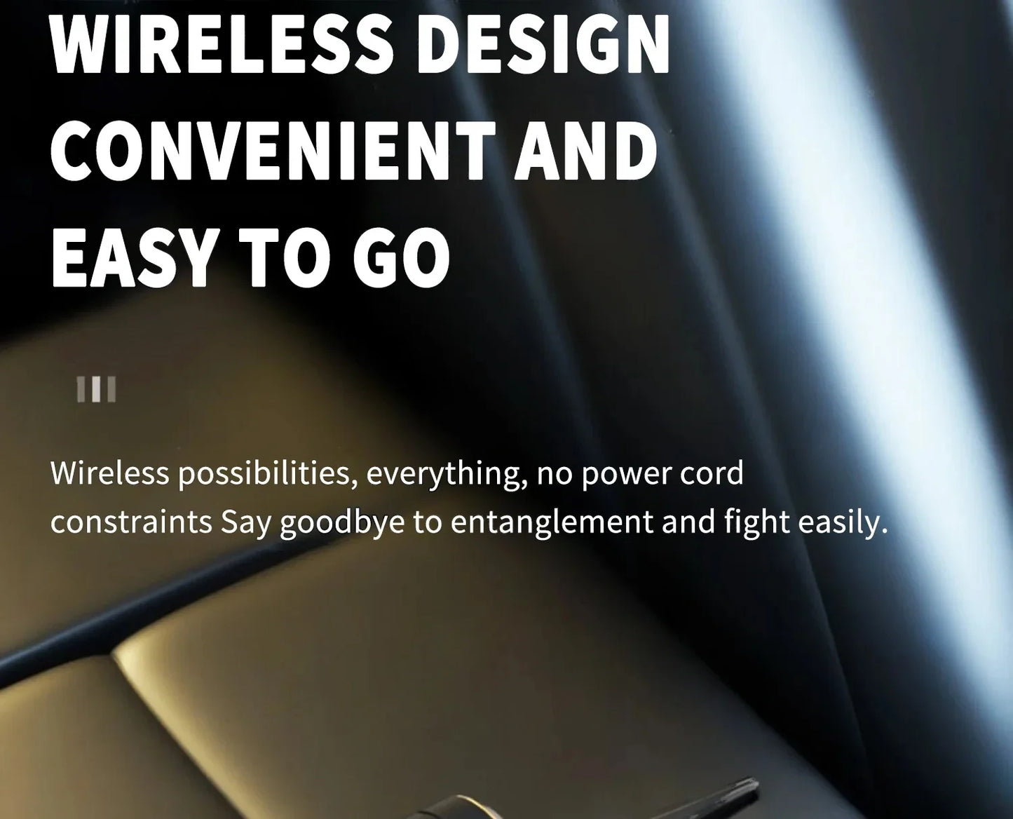 CENRR Mini Car Vacuum Cleaner Cordless Powerful Wireless Car Cleaner HandHeld Portable Vacuum Cleaner for CarCleaning Machine