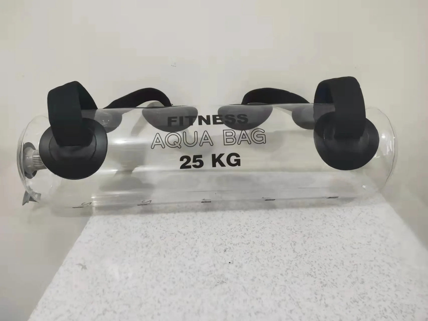 Fitness Water Bag Exercise Home Gym Weightlifting Core Training Bodybuilding Weighted Squat Equipment Exercise Tool Unisex
