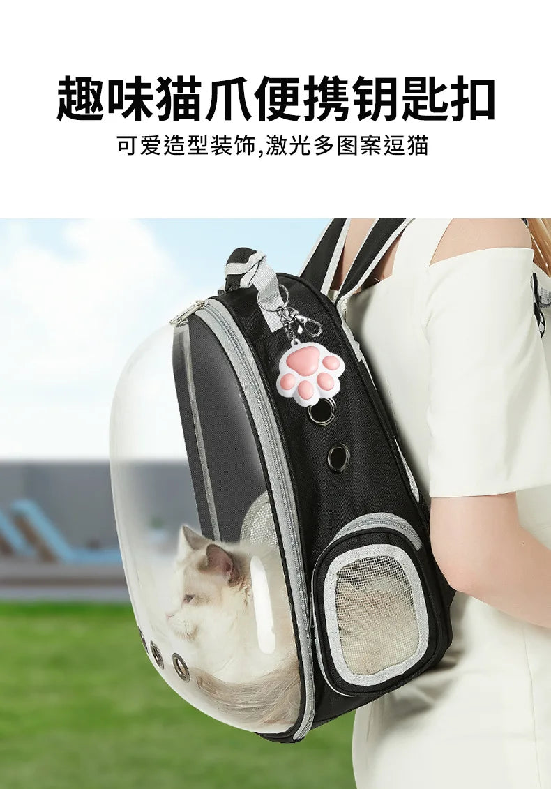 Pet Cat Toys USB Rechargeable Multifunctional Pets Laser Toy for Cats Interactive Funny Kitten Training Laser Toy Pet Supplies