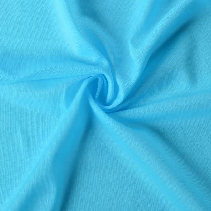 6m Aerial Yoga Hammock Fabric Aerial silks Yoga Swing Fitness Stretch Belt For GYM Indoor Yoga Studio