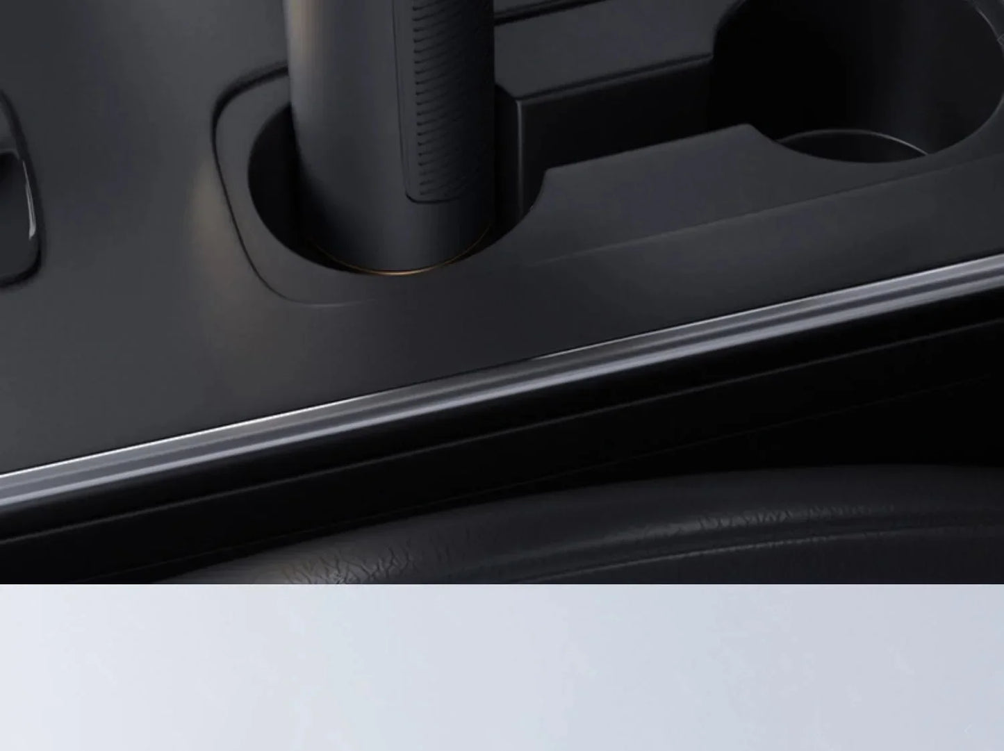 CENRR Mini Car Vacuum Cleaner Cordless Powerful Wireless Car Cleaner HandHeld Portable Vacuum Cleaner for CarCleaning Machine