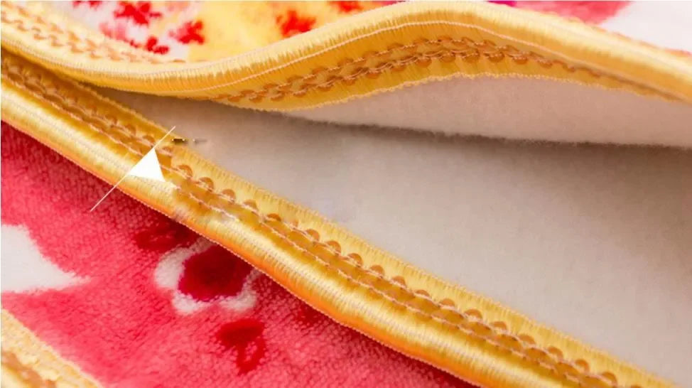 Automatic Pet Heating Pad Electric Blanket Pet Pads Body Warmer Heated Mat Electric Heater Carpet Heating Pad Bed for Dog Cat