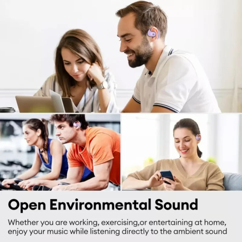 HYUNDAI HY-T26 AI Real Time Translator Earbuds 98% Accuracy Wireless BT Translation Earphones for Travel Business Learning
