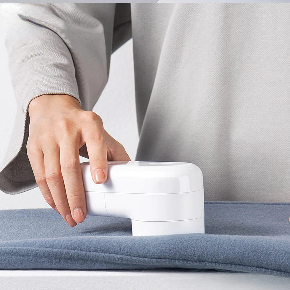 XIAOMI MIJIA Lint Removers For Clothing Fluff Pellet Remover Pellet Machine Portable Lint Eliminator Clothes Shaver Fuzz Remover