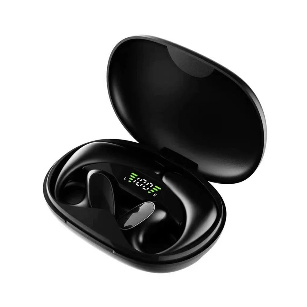 Wireless Translator Earbuds Real-time 144 Language Bluetooth 5.1 Translator Device HIFI TWS Voice Translation Headset for Travel