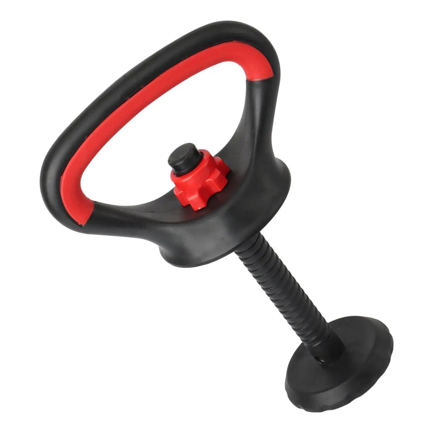 Kettlebell Handle Strength Training Non-Slip Multifunctional for Gym Workout Kettle Bell Grip Dumbbell Arm Strength Workout