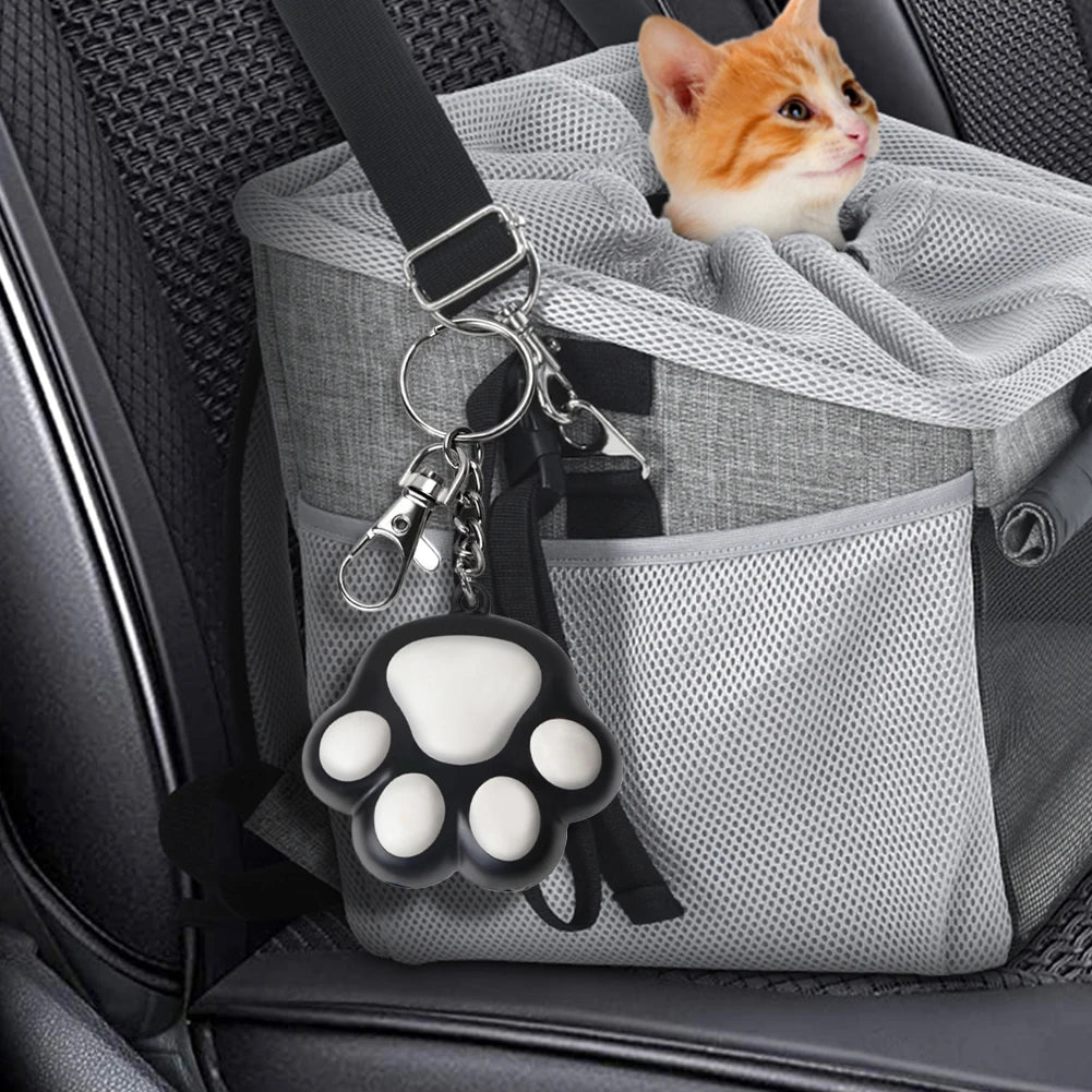 Pet Cat Toys Laser Toy Transform Pattern for Cats Interactive Funny Kitten Training Laser Toy With Flashlight USB C Rechargeable