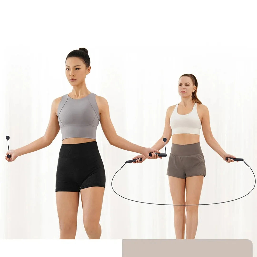 Mijia Smart Skipping Jump Rope Digital Counter with App Adjustable Calorie Calculation Sport Fitness Exercise Lose Weight