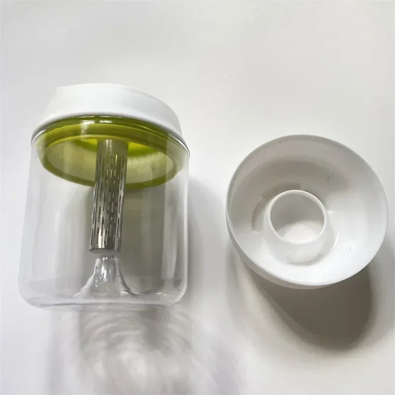 Countertop Sprouter Sprouts Growing Kit Reusable Household Kitchen Bean Plants Sprouting System Seeds Container Supplies