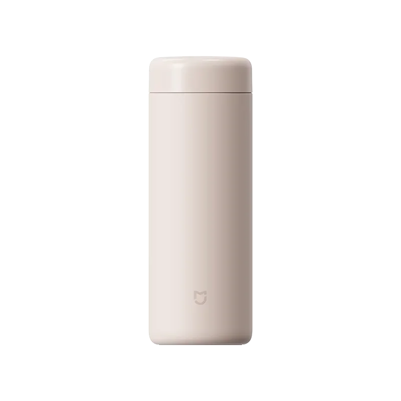 Xiaomi Mijia 350ml Vacuum Cup Stainless Steel Sealed Outdoor Portable Water Cup Thermal Flask Thermos Water Coffee Tea Bottle