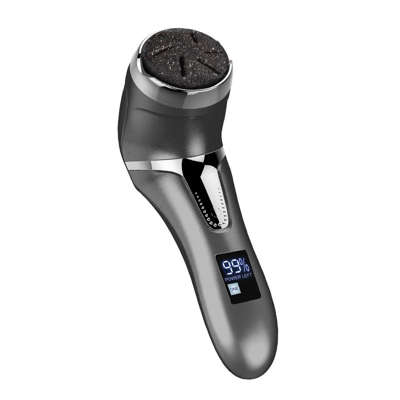 Professional Foot Care Electric USB Charge Foot File Grinder Hard Skin Remover Foot File Callus Remover