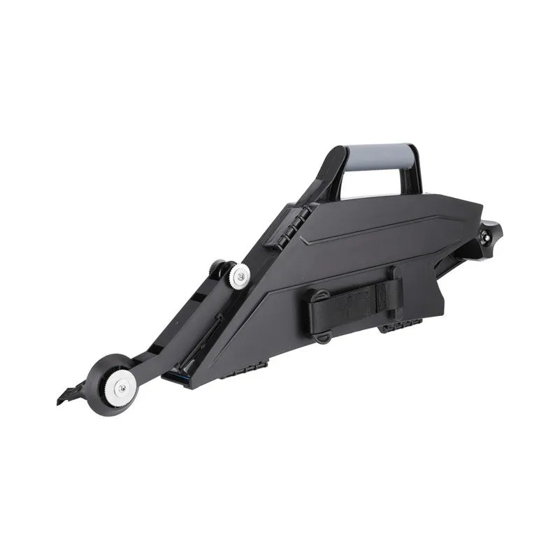 Clamping Joint Tool Drywall Taping Tool with Quick-Change Inside Corner Wheel Hand Tools Strapes Coated Plasterboard Banjo
