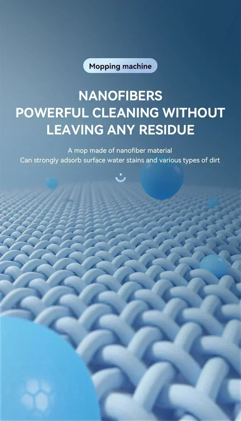 Wireless Intelligent Vacuum Cleaner Household Sweeping Robot Multifunctional Rotary Strong Floor Cleaning Humidification Spray