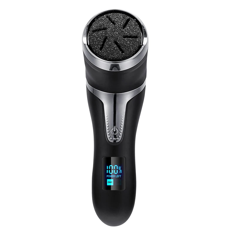 Professional Foot Care Electric USB Charge Foot File Grinder Hard Skin Remover Foot File Callus Remover