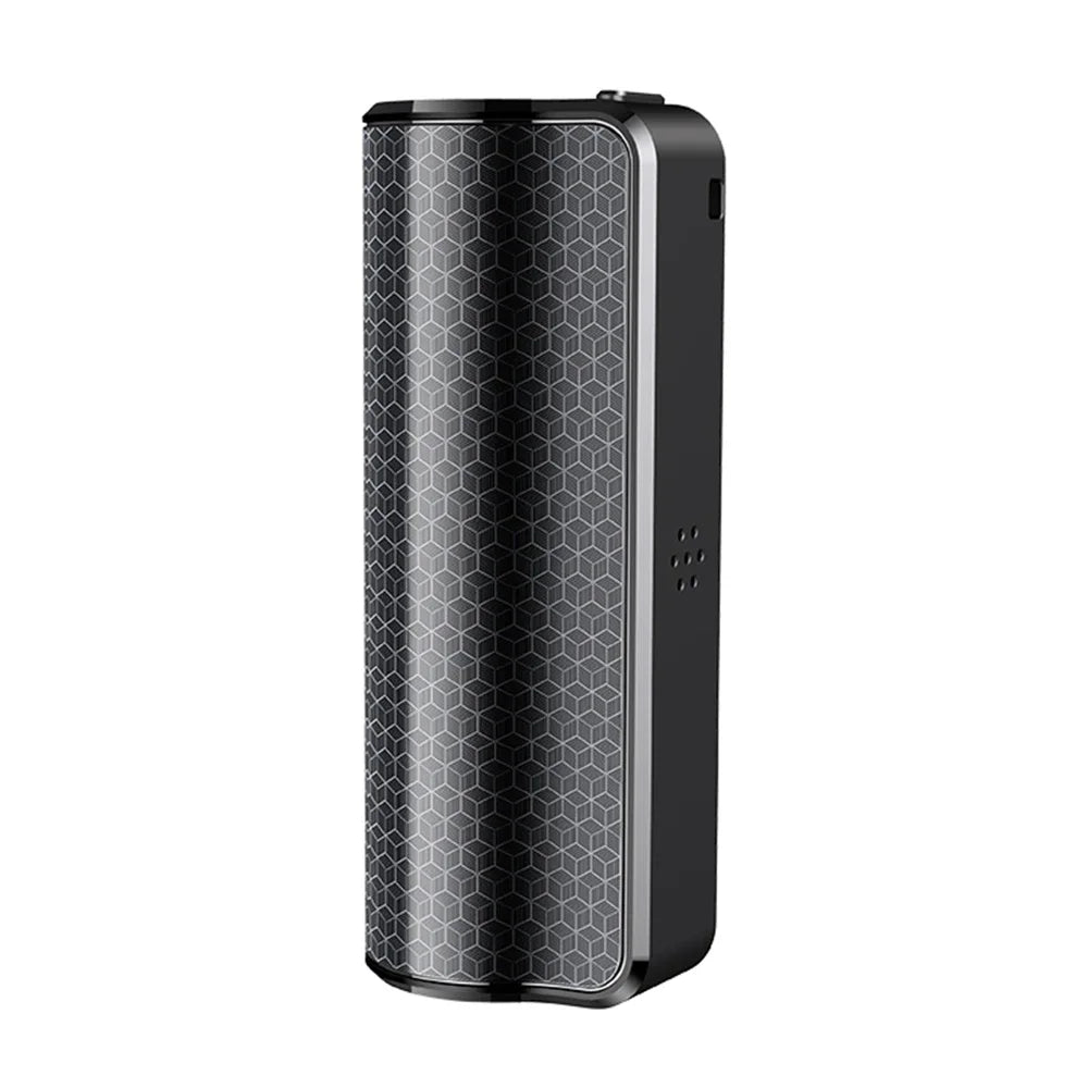 AI Digital Voice Recorder 128GB Mini Professional Sound Dictaphone App Phone Call Audio Recording Real Time Language Translation