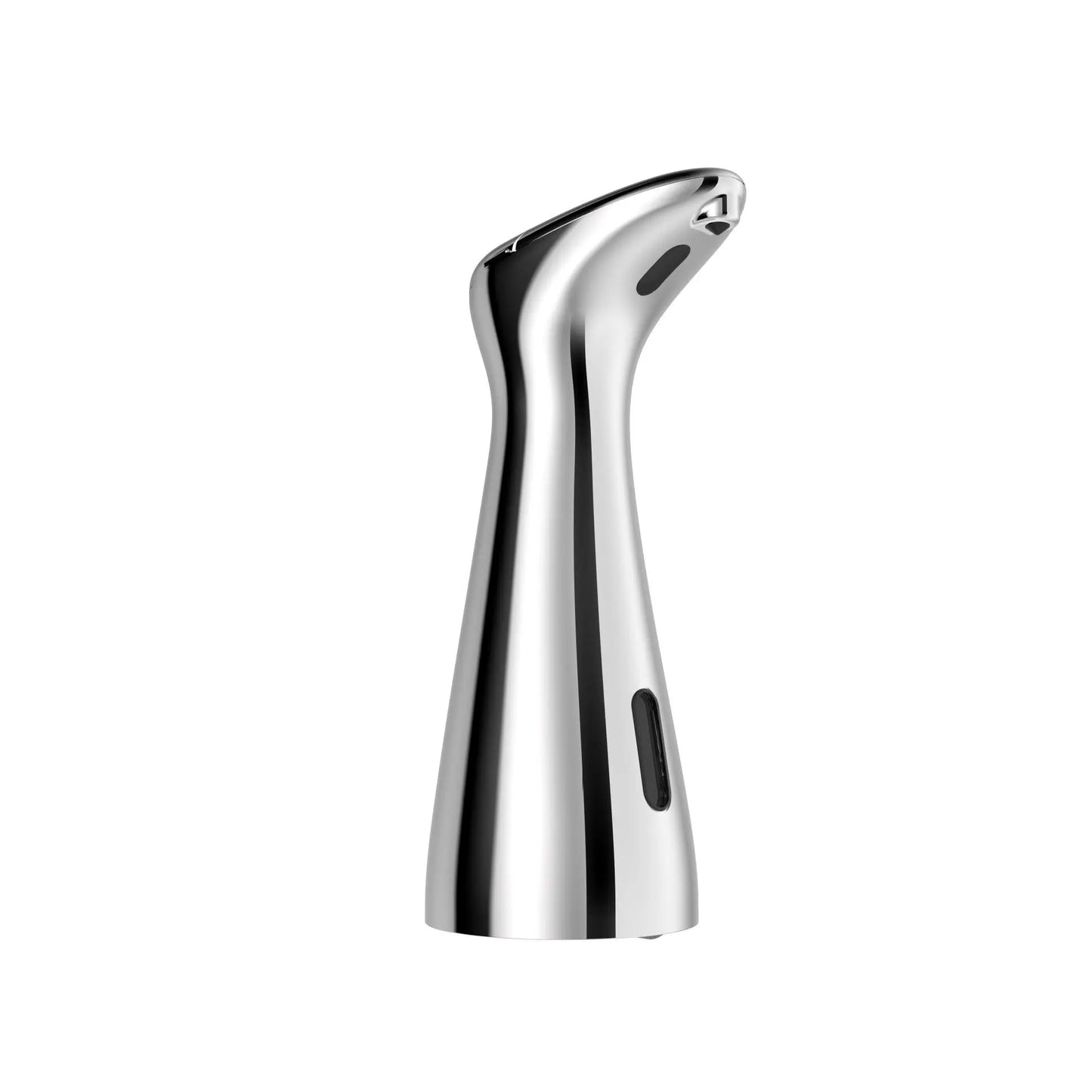 Xiaomi Automatic Sensor Soap Dispenser Infrared Sensing 6.76 oz Battery Powered for Bathroom Kitchen Sink Hotel and Restaurant