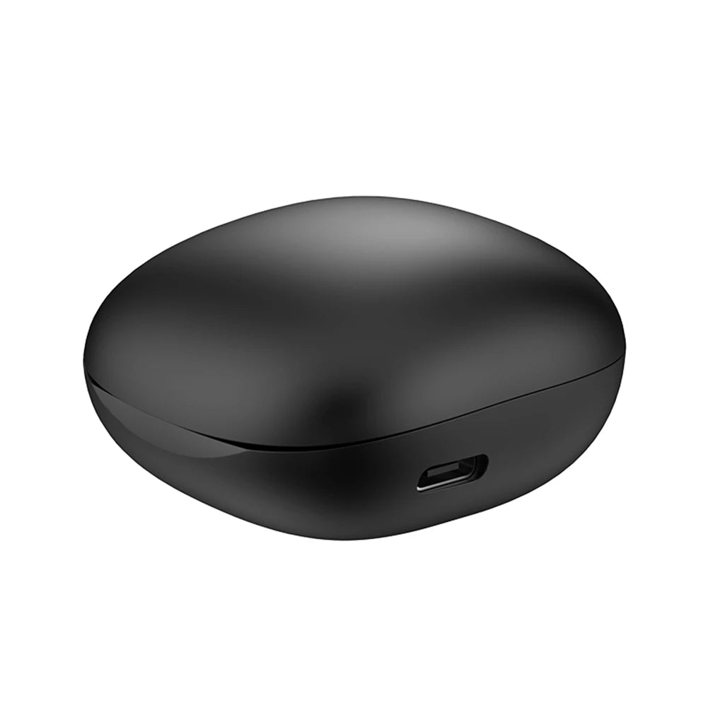 144 Languages Real Time Translator Earbuds 99% Accuracy Wireless BT Translator Headset Support Online OffLine 4 Translation Mode