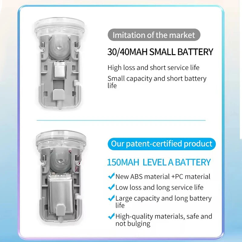 50ML Enlarged Water Tank Mini Humidifier Portable Cool Mist Maker Facial Steamer Nano Facial Sprayer For Face Care