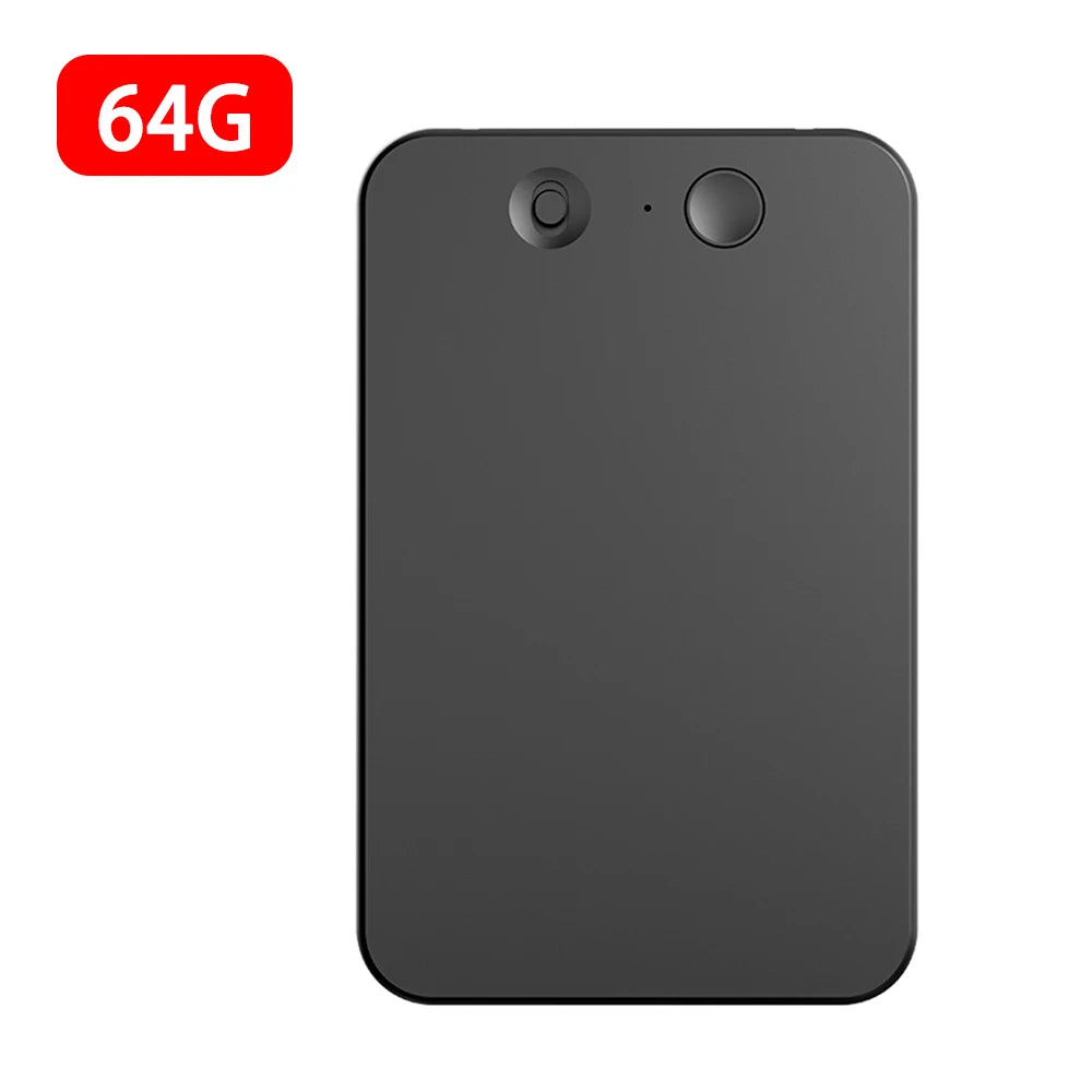 New Smart AI ChatGPT-4 App Phone Call Voice Recorder Realtime Summarize Translator Device Phone Charging Free translator 8-128GB