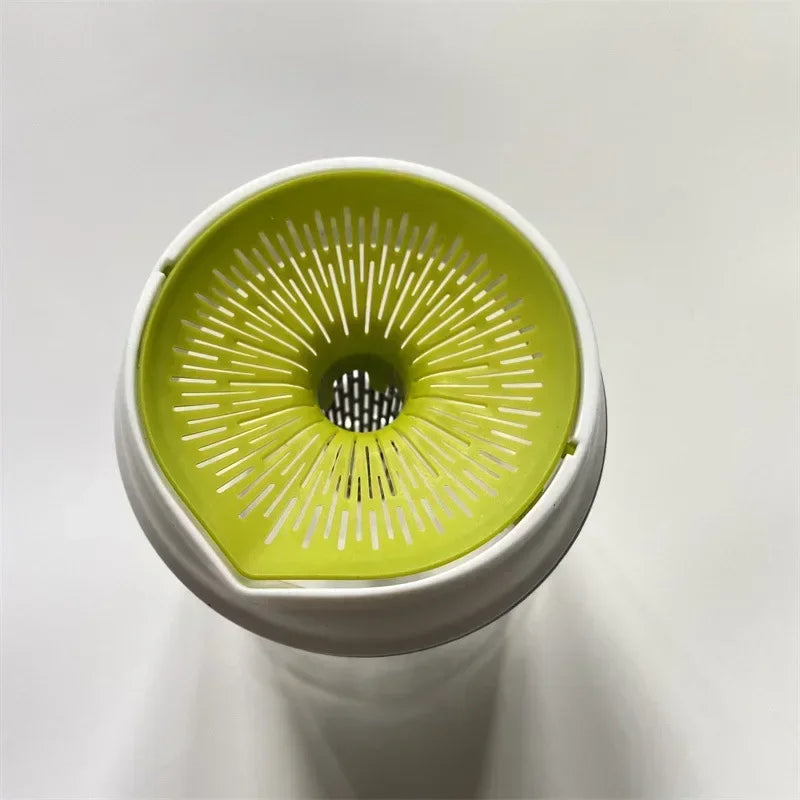 Countertop Sprouter Sprouts Growing Kit Reusable Household Kitchen Bean Plants Sprouting System Seeds Container Supplies