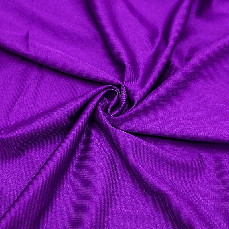 6m Aerial Yoga Hammock Fabric Aerial silks Yoga Swing Fitness Stretch Belt For GYM Indoor Yoga Studio