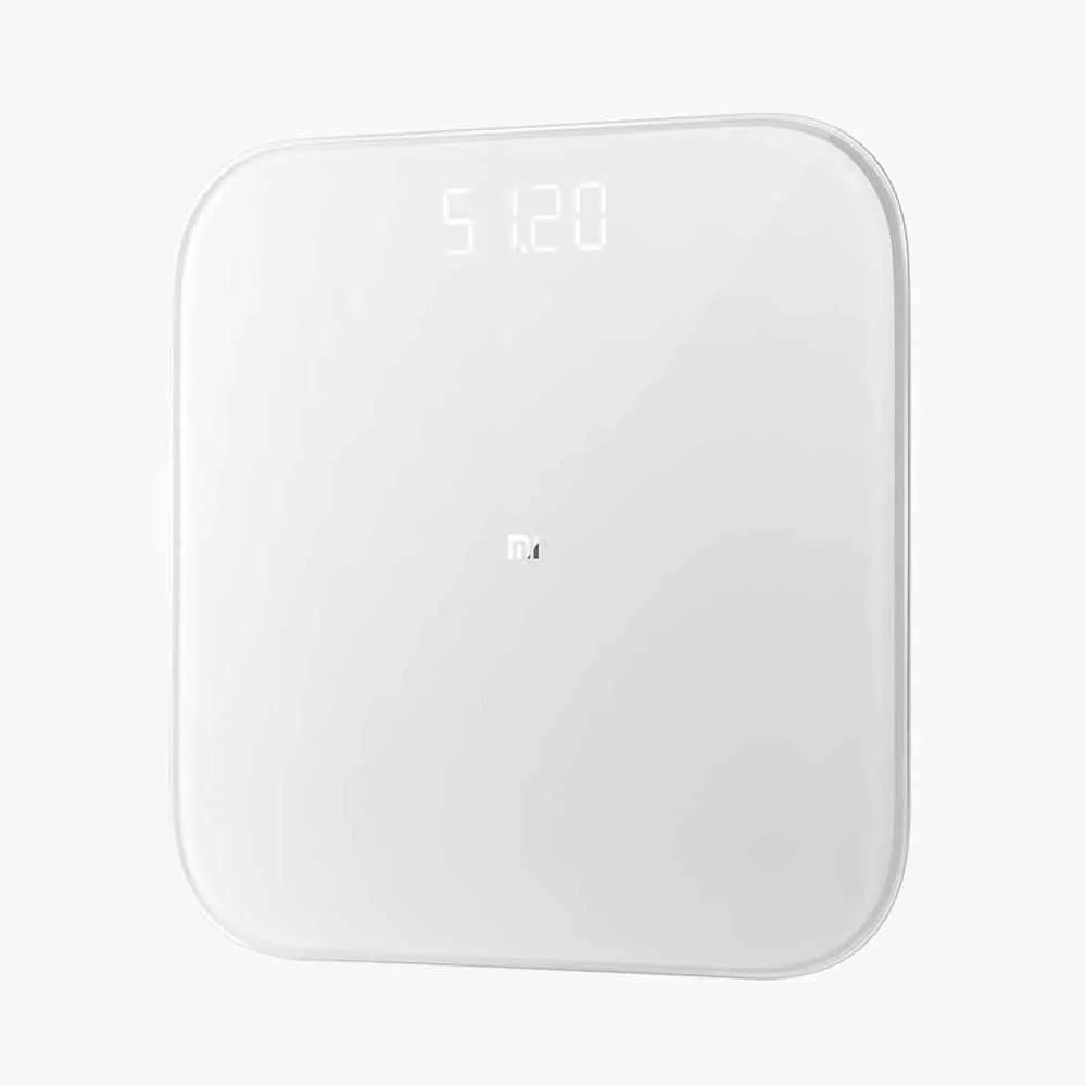 Original Xiaomi Smart Weight Scale 2.0 Health Weighting Scale Bluetooth 5.0 LED Digital Definition Share Accurate Measurement
