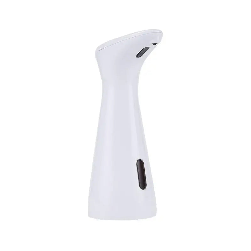 Xiaomi Automatic Sensor Soap Dispenser Infrared Sensing 6.76 oz Battery Powered for Bathroom Kitchen Sink Hotel and Restaurant