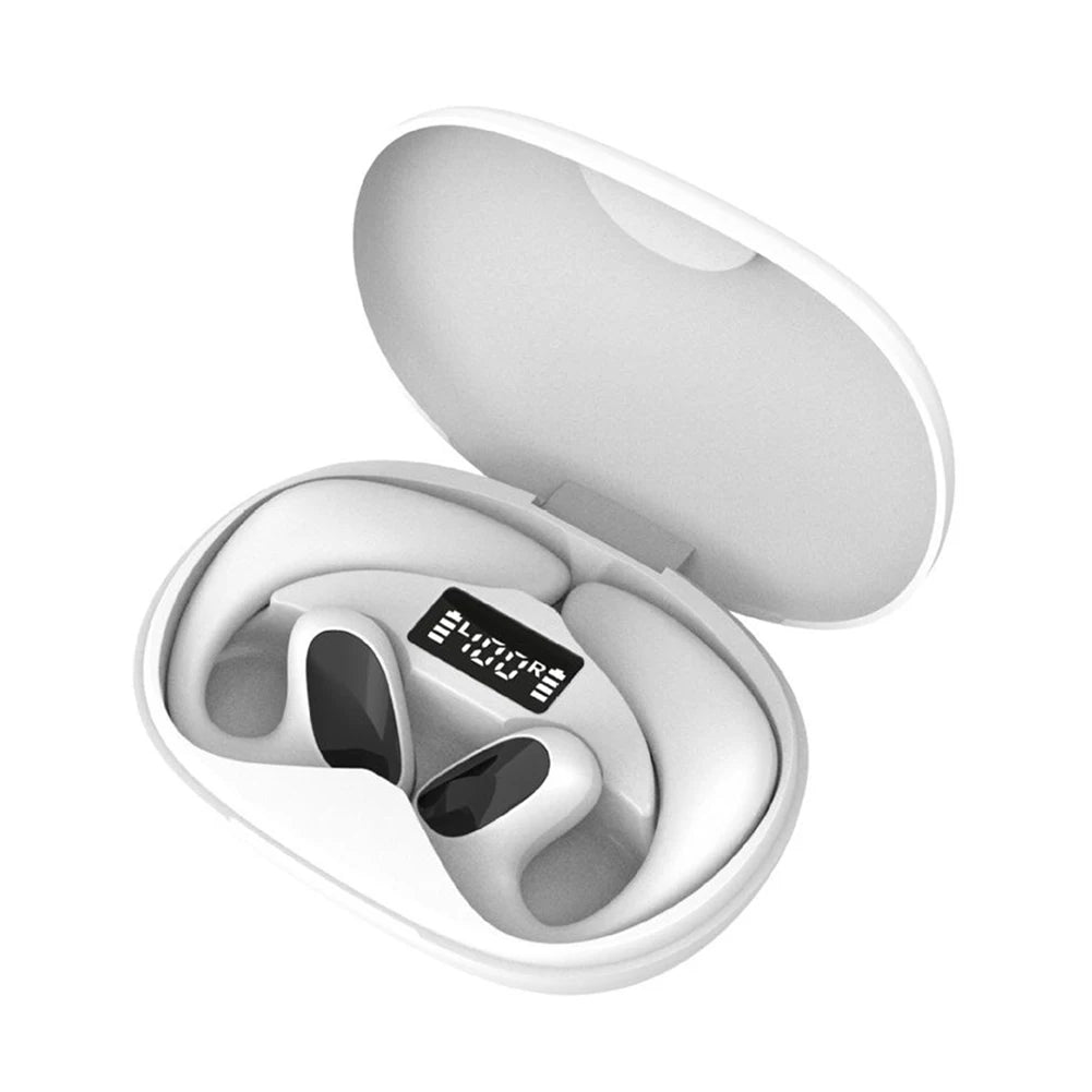 Wireless Translator Earbuds Real-time 144 Language Bluetooth 5.1 Translator Device HIFI TWS Voice Translation Headset for Travel