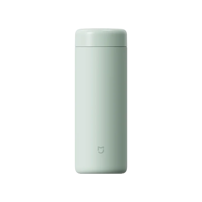 Xiaomi Mijia 350ml Vacuum Cup Stainless Steel Sealed Outdoor Portable Water Cup Thermal Flask Thermos Water Coffee Tea Bottle