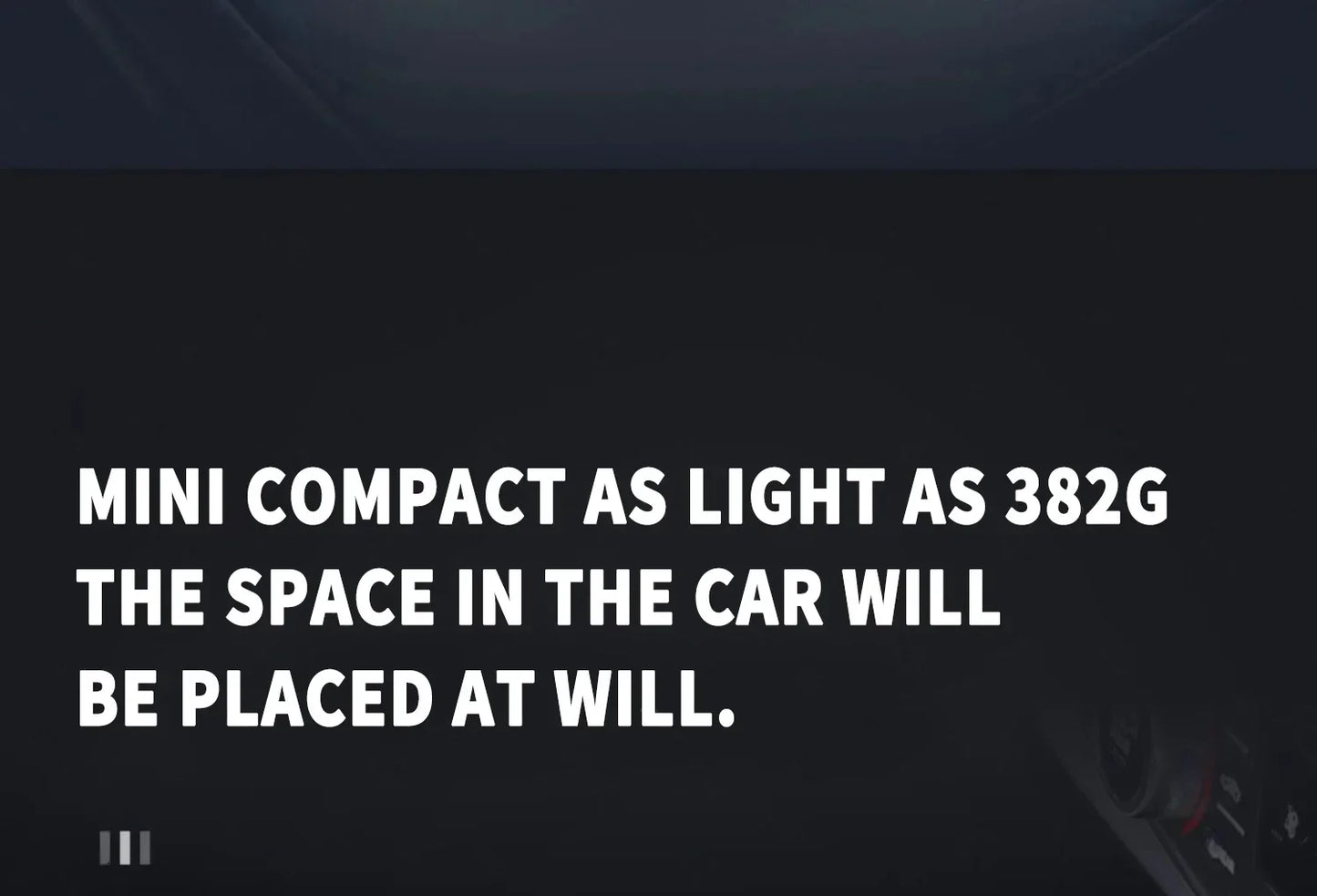 CENRR Mini Car Vacuum Cleaner Cordless Powerful Wireless Car Cleaner HandHeld Portable Vacuum Cleaner for CarCleaning Machine