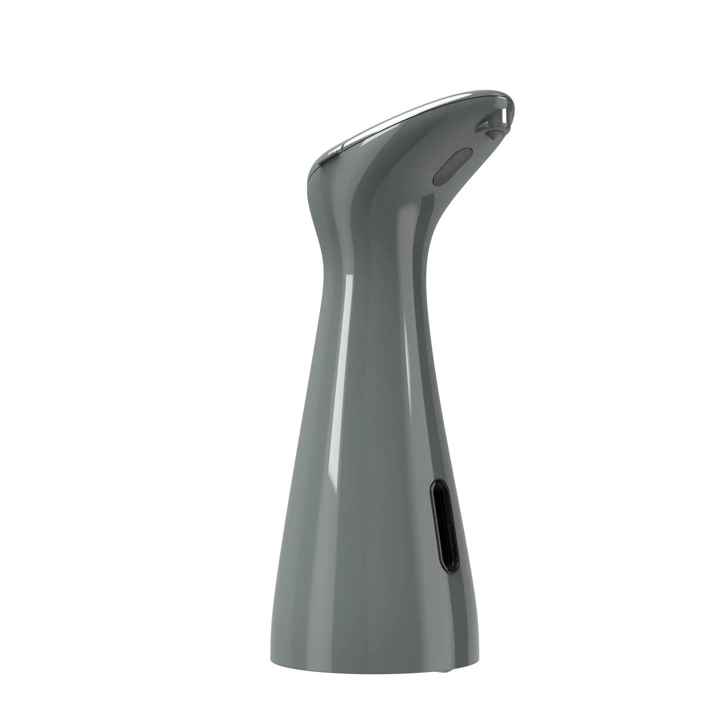 Xiaomi Automatic Sensor Soap Dispenser Infrared Sensing 6.76 oz Battery Powered for Bathroom Kitchen Sink Hotel and Restaurant