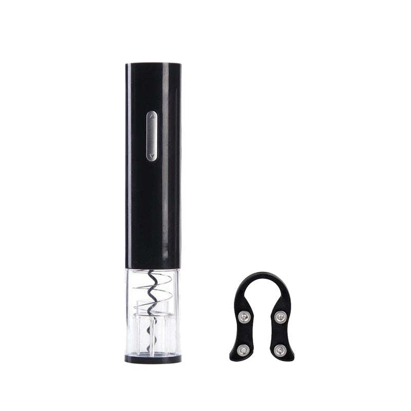 Automatic Wine Bottle Opener Dry Battery Type