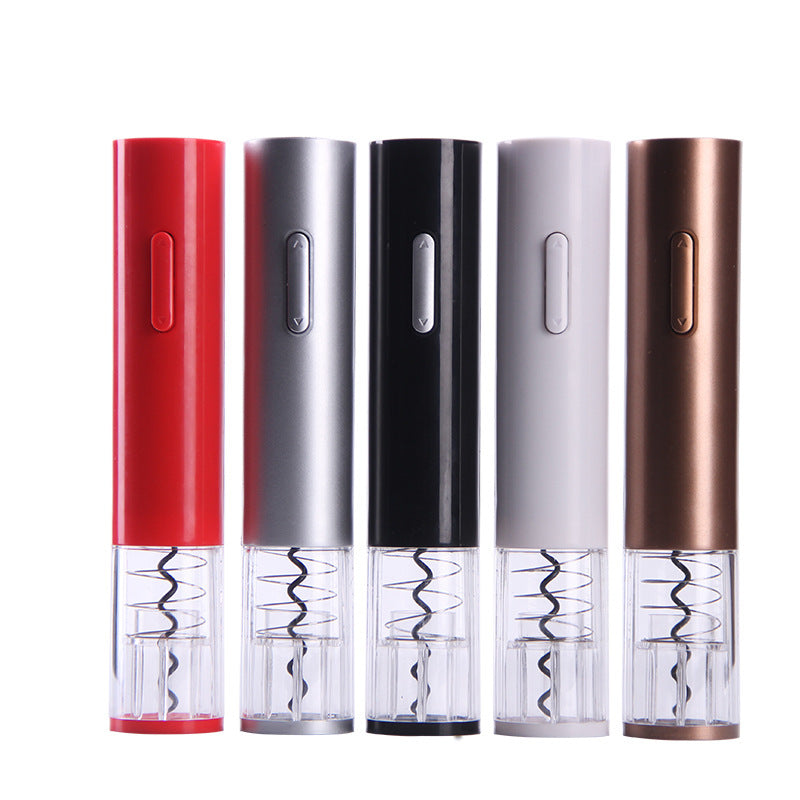 Automatic Wine Bottle Opener Dry Battery Type