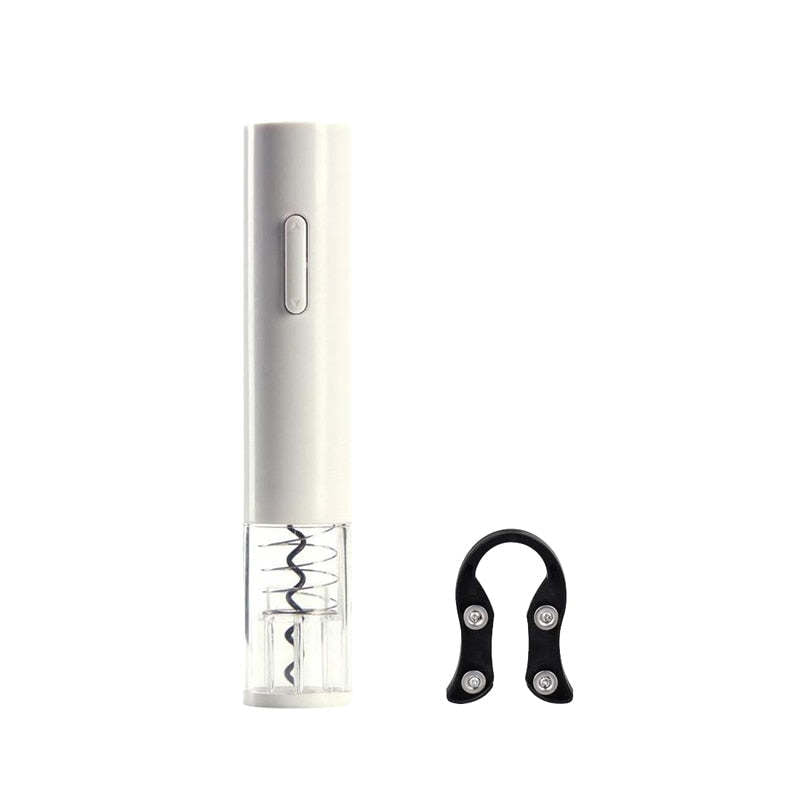 Automatic Wine Bottle Opener Dry Battery Type