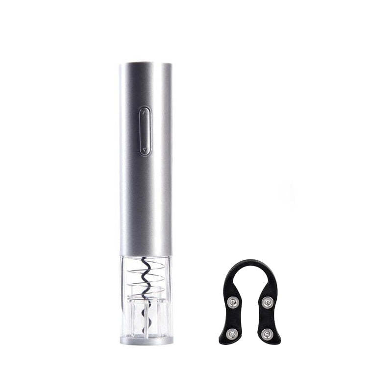 Automatic Wine Bottle Opener Dry Battery Type