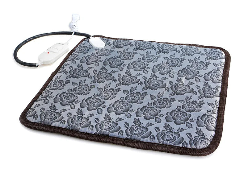 Pet Electric Blanket, Waterproof, bite-proof, Wear-Resistant, Adjustable Constant Temperature, US, Australian, European Dog Pad