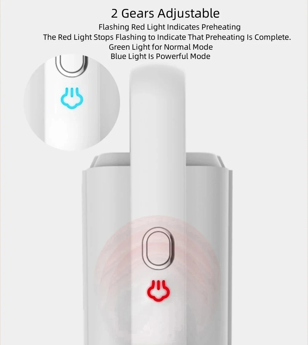 Heated Spray Steam Cleaner Mop Multiple Functions,Hand Steamer Floor Carpet Window Washer Cleaning Machines Electric steam mop